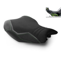Kawasaki | Z900 20-23 | Sport | Ergo Fit Extended Reach Rider Seat Cover