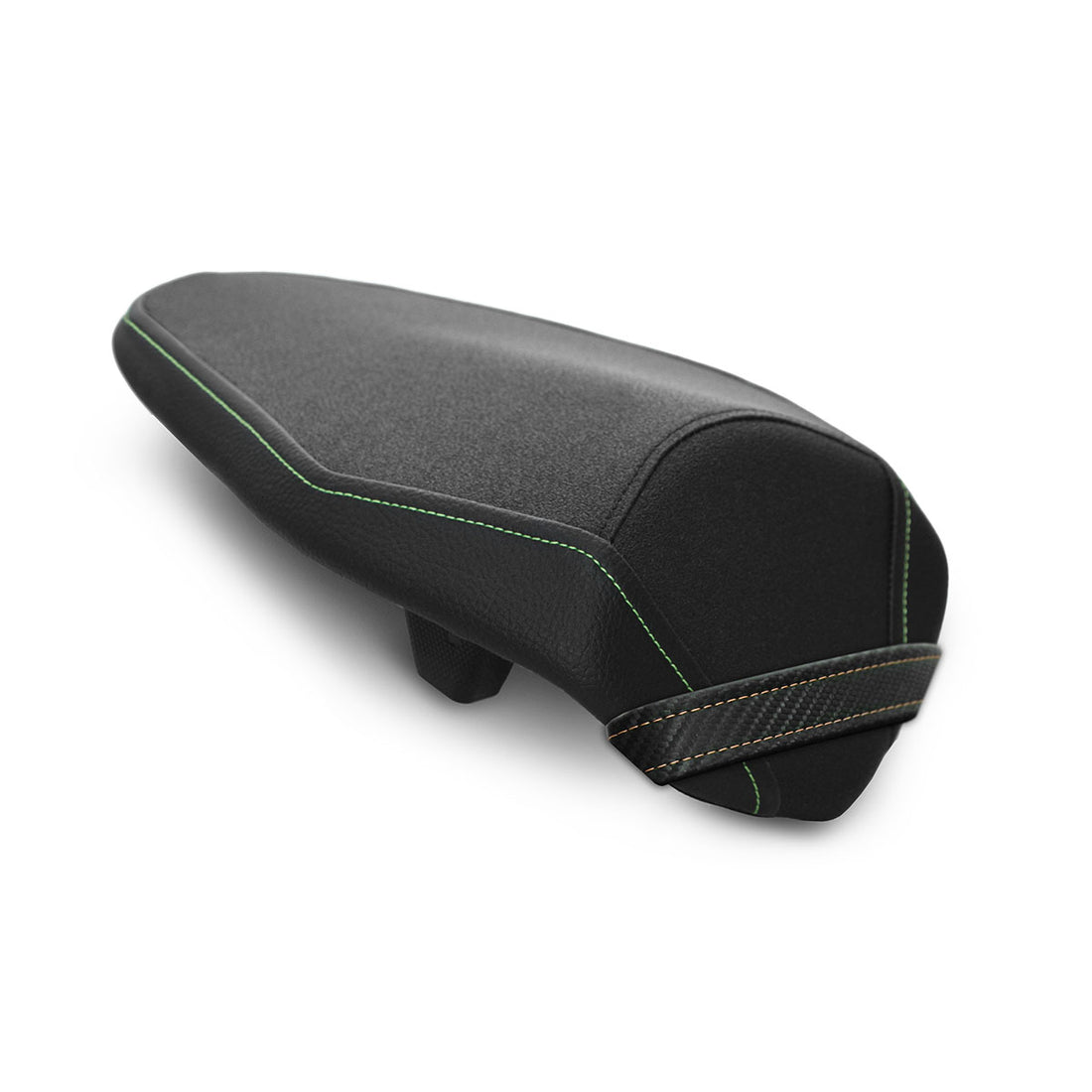 Kawasaki | Ninja ZX-25R 20-24, Ninja ZX-4R 23-25, Ninja ZX-4RR 23-25 | Baseline | Passenger Seat Cover