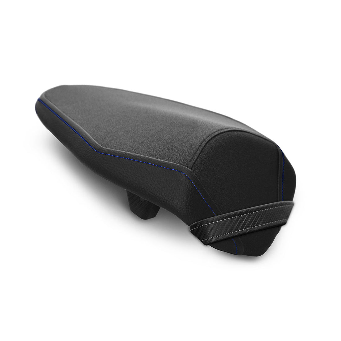 Kawasaki | Ninja ZX-25R 20-24, Ninja ZX-4R 23-25, Ninja ZX-4RR 23-25 | Baseline | Passenger Seat Cover