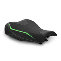 Kawasaki | Ninja ZX-25R 20-24, Ninja ZX-4R 23-25, Ninja ZX-4RR 23-25 | Sport | Rider Seat Cover