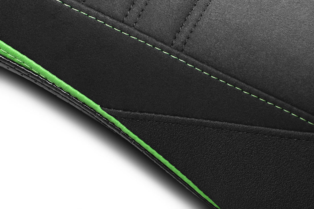 Kawasaki | Ninja ZX-10R 21-25 | Race | Rider Seat Cover