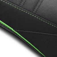 Kawasaki | Ninja ZX-10R 21-25 | Race | Rider Seat Cover