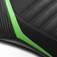 Kawasaki | Ninja ZX-10R 21-25 | Race | Rider Seat Cover