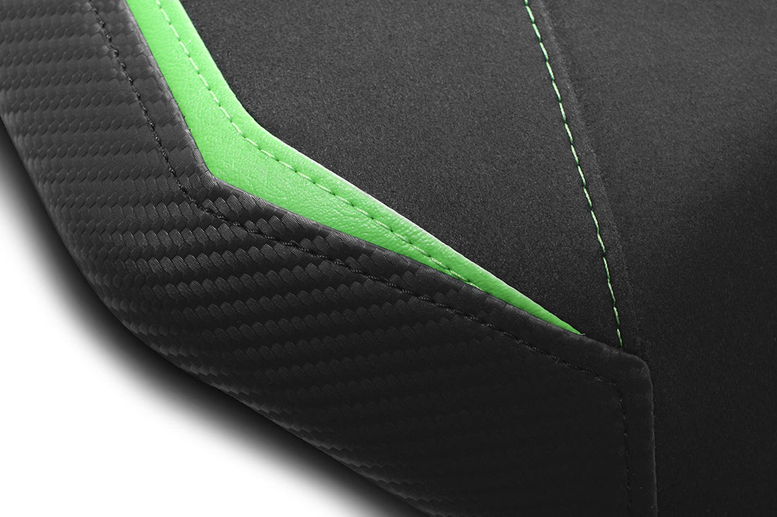Kawasaki | Ninja ZX-10R 21-25 | Race | Passenger Seat Cover