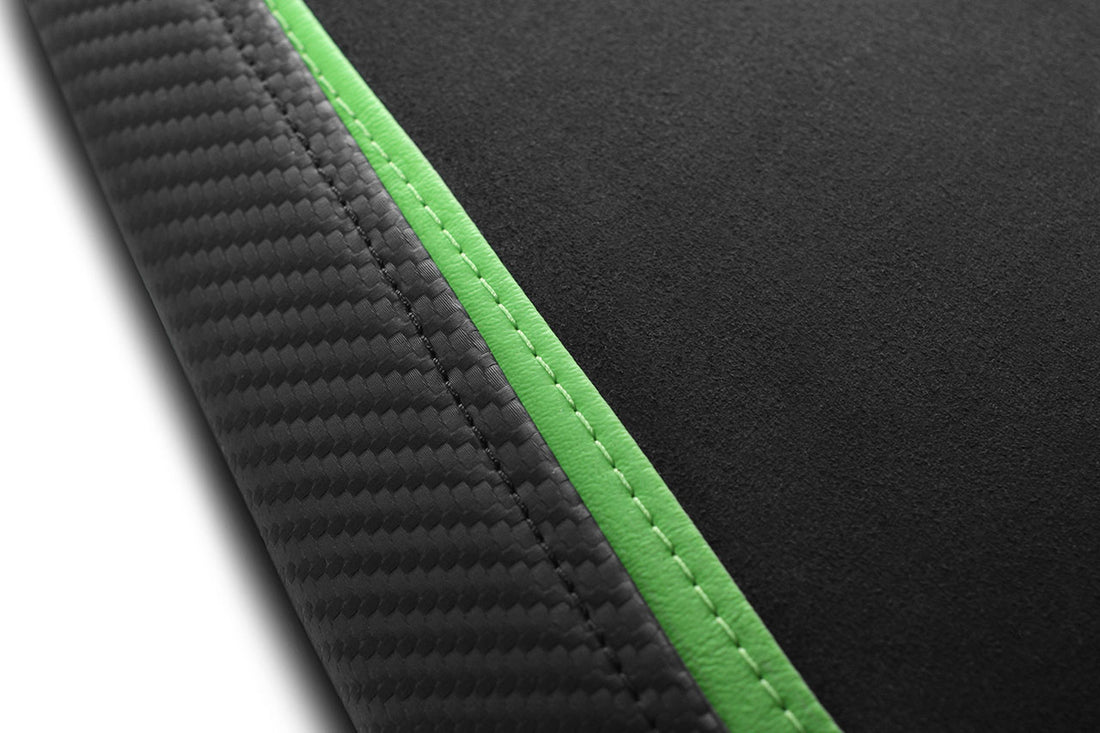 Kawasaki | Ninja ZX-10R 21-25 | Race | Passenger Seat Cover
