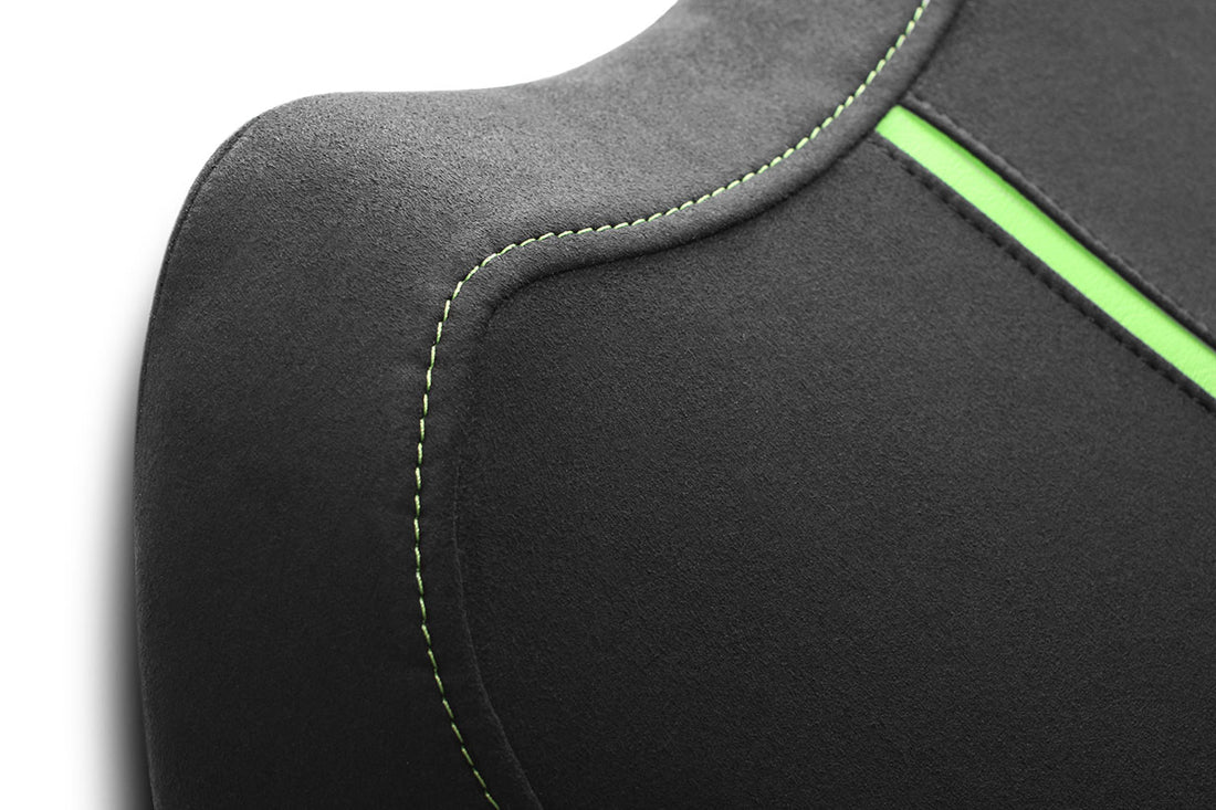 Kawasaki | Ninja ZX-10R 21-25 | GP | Rider Seat Cover