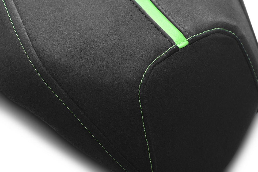 Kawasaki | Ninja ZX-10R 21-25 | GP | Passenger Seat Cover