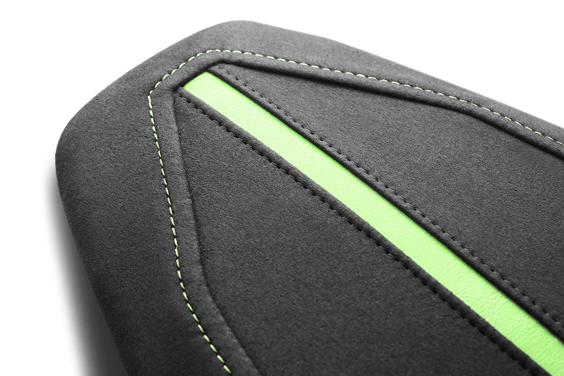 Kawasaki | Ninja ZX-10R 21-25 | GP | Passenger Seat Cover