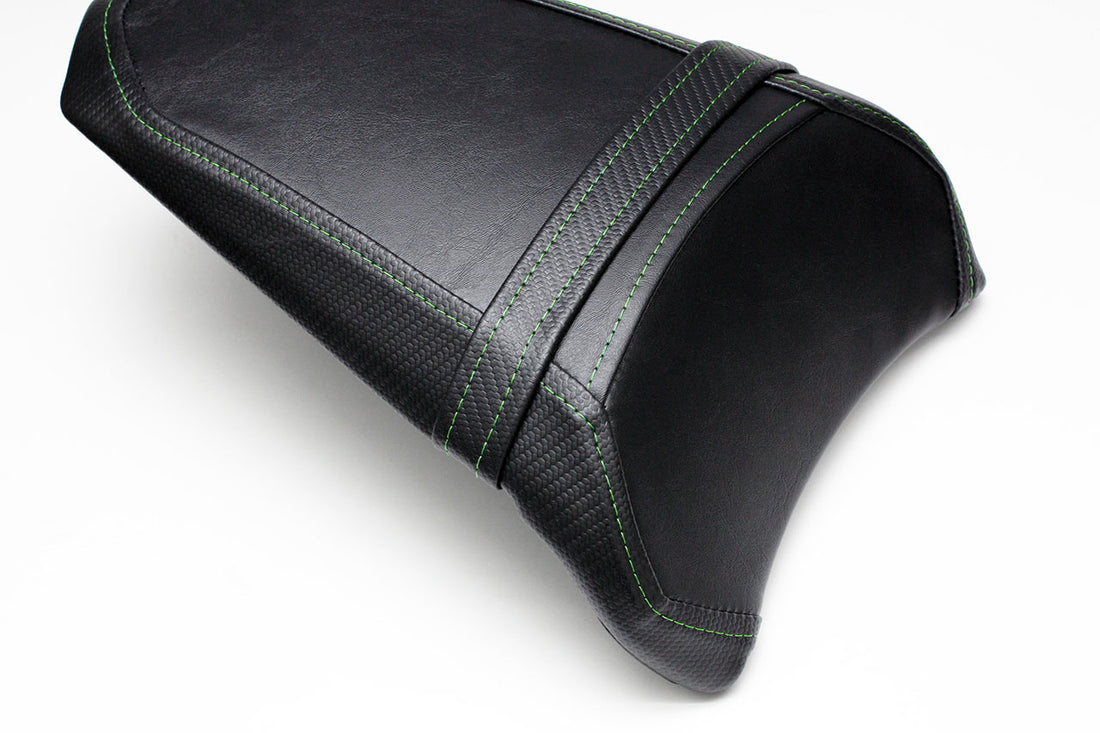 Kawasaki | Ninja 650 20-25, Z650 20-25 | Baseline | Passenger Seat Cover