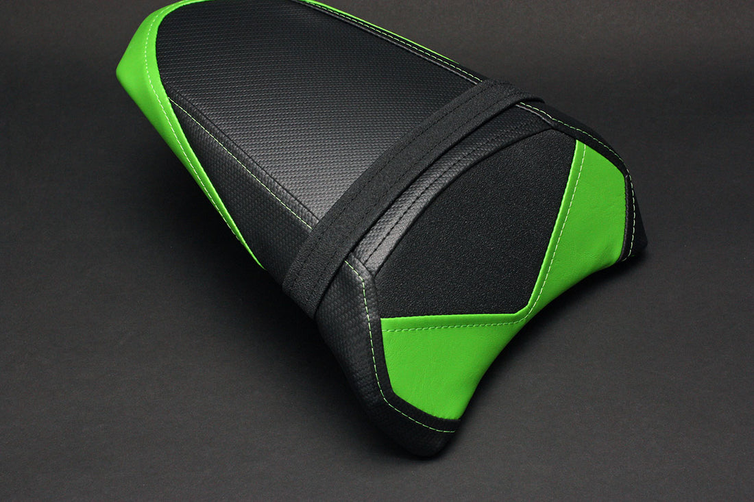 Kawasaki | Ninja 650 20-25, Z650 20-25 | Sport | Passenger Seat Cover