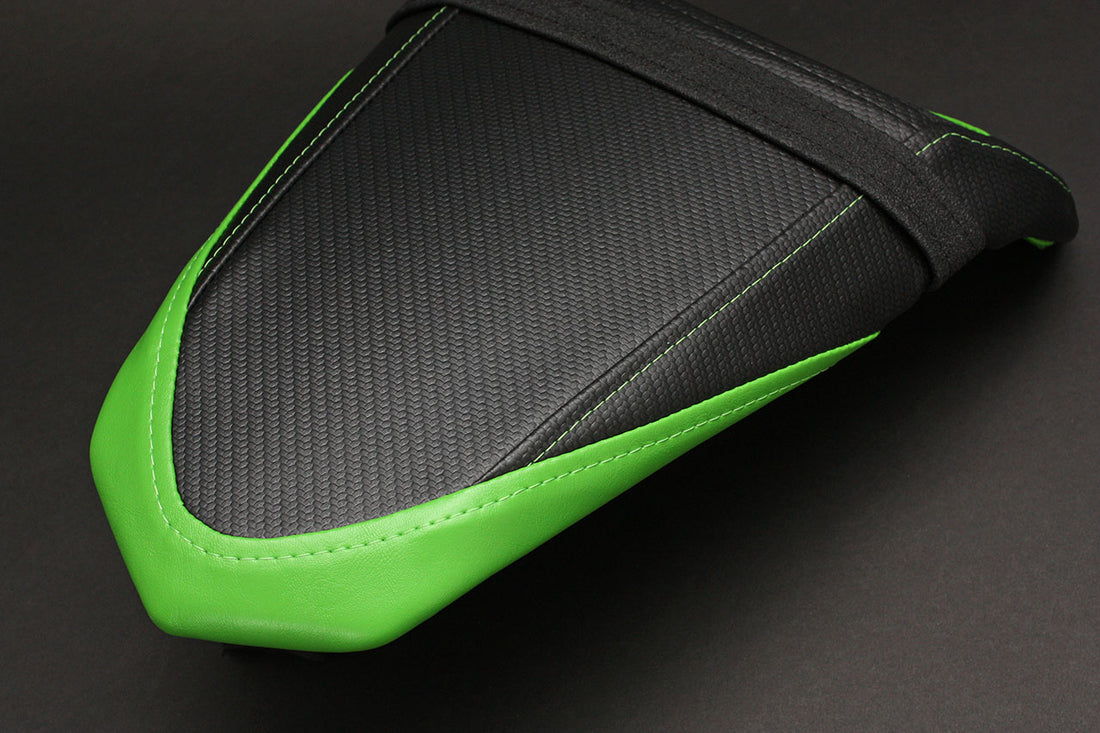 Kawasaki | Ninja 650 20-25, Z650 20-25 | Sport | Passenger Seat Cover