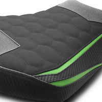Kawasaki | Z H2 20-23 | Hypersport Ergo Fit Extended Reach | Rider Seat Cover