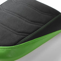 Kawasaki | Ninja 1000 20-23 | S-Touring | Passenger Seat Cover