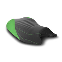Kawasaki | Ninja 250 18-19, Ninja 400 18-23, Z250 19-20, Z400 19-23 | Race | Ergo Fit Extended Reach Rider Seat Cover