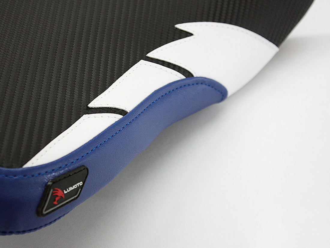 Yamaha | R6 06-07 | Sport | Rider Seat Cover