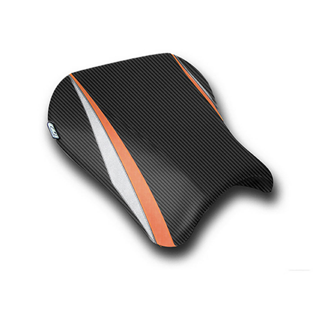 Suzuki | GSX-R 600 04-05, GSX-R 750 04-05 | Sport | Rider Seat Cover