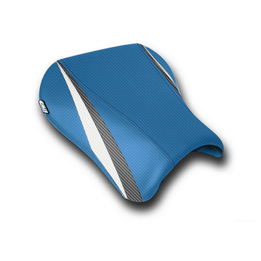 Suzuki | GSX-R 600 04-05, GSX-R 750 04-05 | Sport | Rider Seat Cover