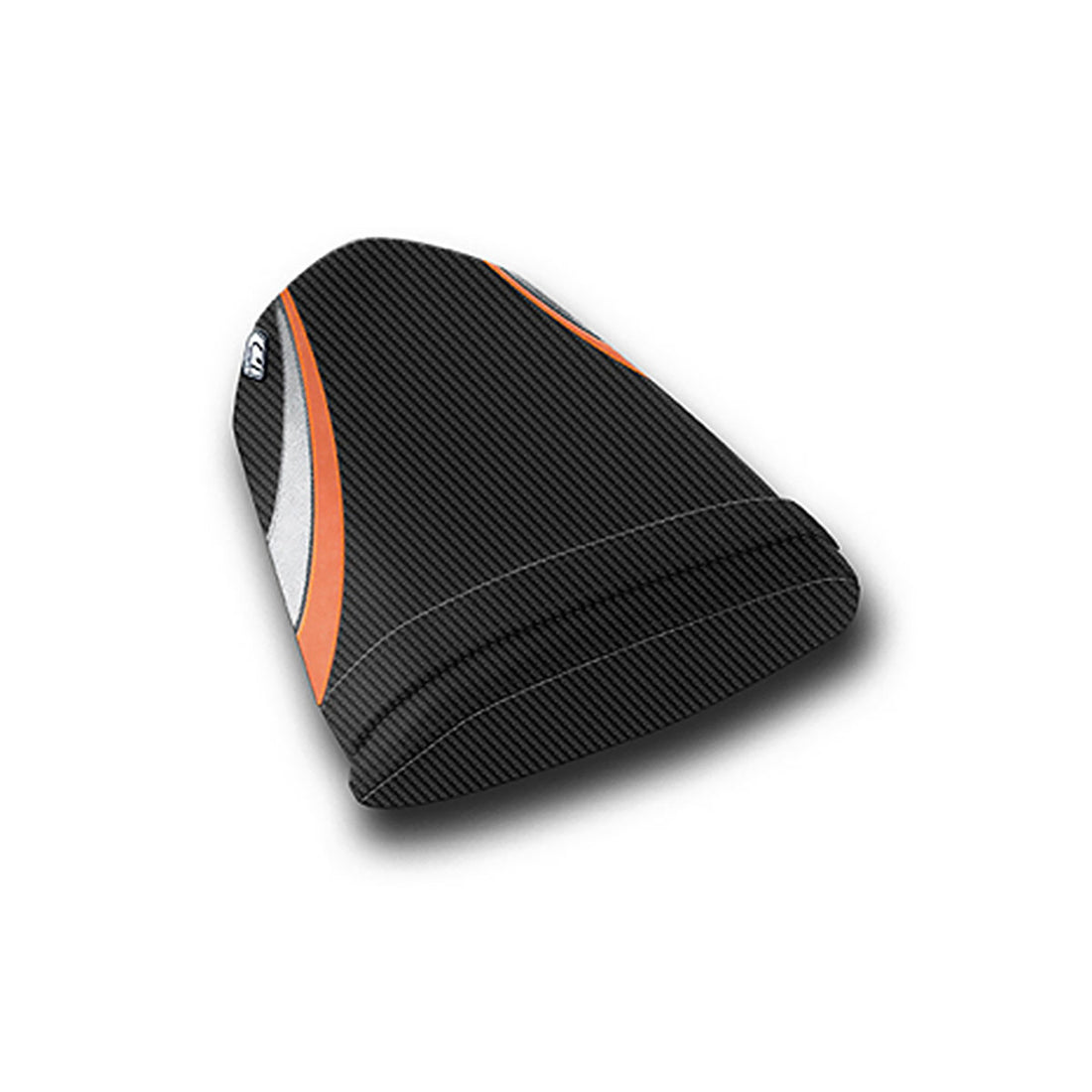 Suzuki | GSX-R 600 04-05, GSX-R 750 04-05 | Sport | Passenger Seat Cover