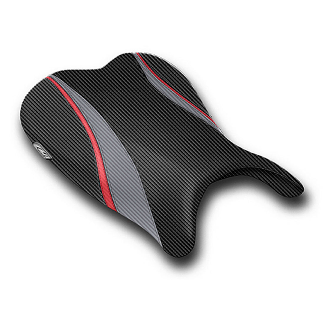 Suzuki | GSX-R 600 06-07, GSX-R 750 06-07 | Sport | Rider Seat Cover