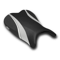 Suzuki | GSX-R 600 06-07, GSX-R 750 06-07 | Sport | Rider Seat Cover