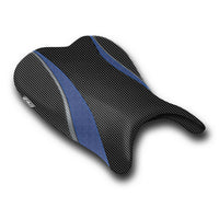 Suzuki | GSX-R 600 06-07, GSX-R 750 06-07 | Sport | Rider Seat Cover