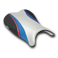 Suzuki | GSX-R 600 06-07, GSX-R 750 06-07 | Sport | Rider Seat Cover