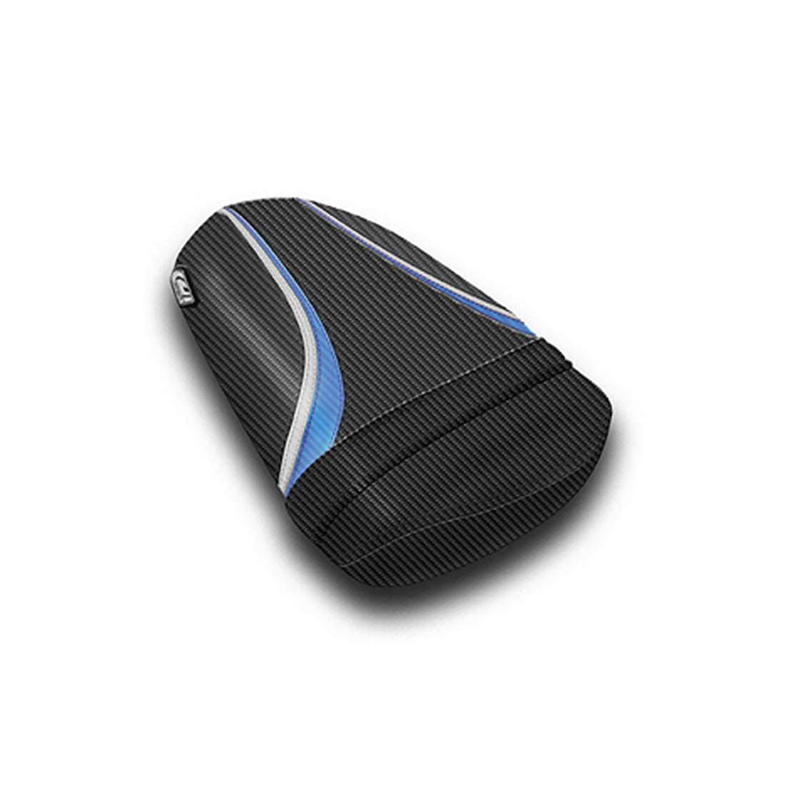 Suzuki | GSX-R 600 06-07, GSX-R 750 06-07 | Sport | Passenger Seat Cover