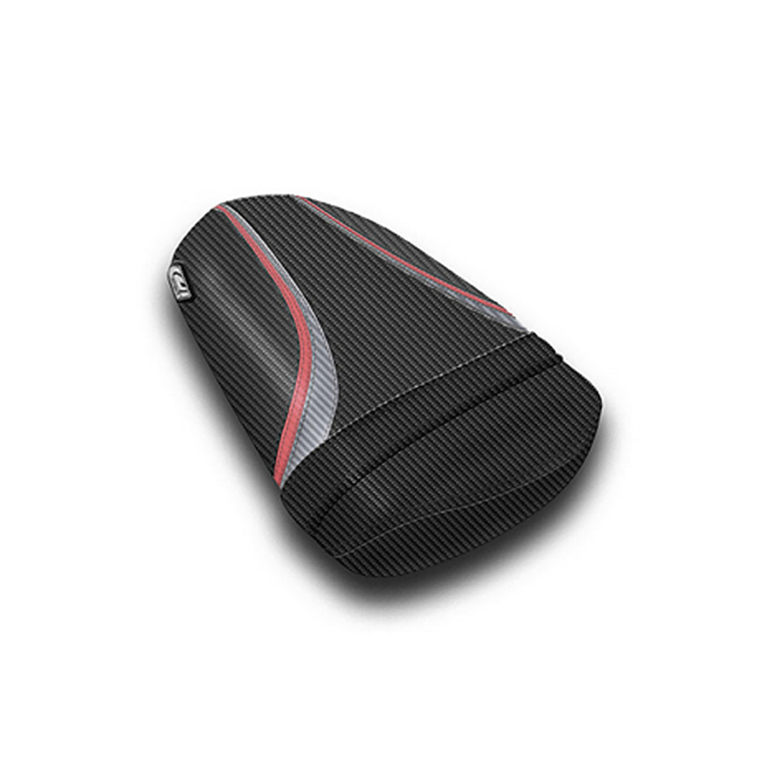 Suzuki | GSX-R 600 06-07, GSX-R 750 06-07 | Sport | Passenger Seat Cover