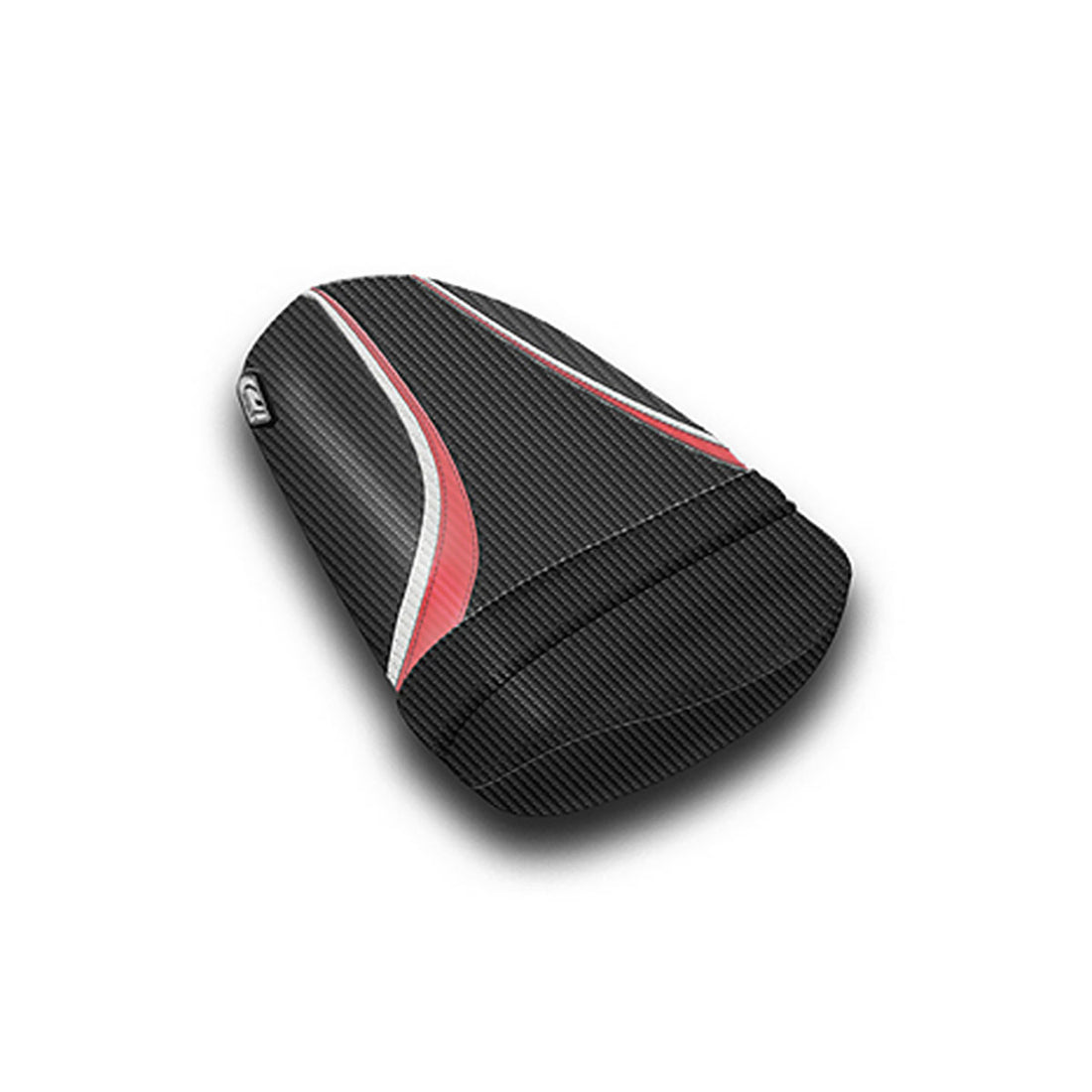 Suzuki | GSX-R 600 06-07, GSX-R 750 06-07 | Sport | Passenger Seat Cover