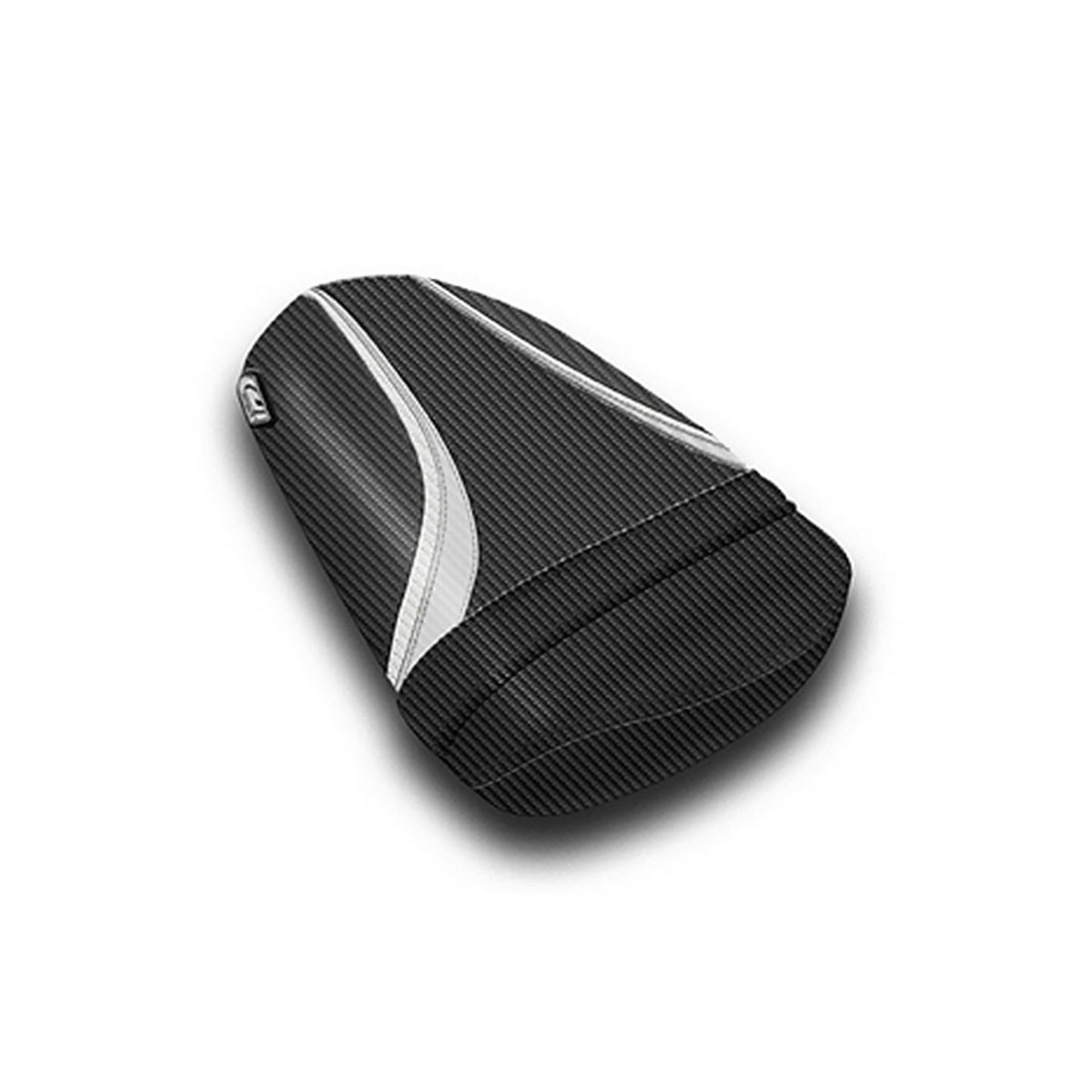 Suzuki | GSX-R 600 06-07, GSX-R 750 06-07 | Sport | Passenger Seat Cover