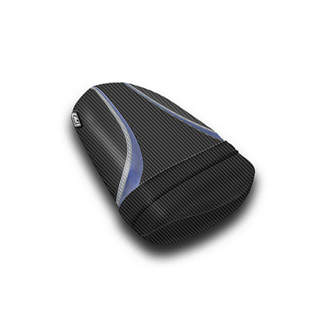 Suzuki | GSX-R 600 06-07, GSX-R 750 06-07 | Sport | Passenger Seat Cover