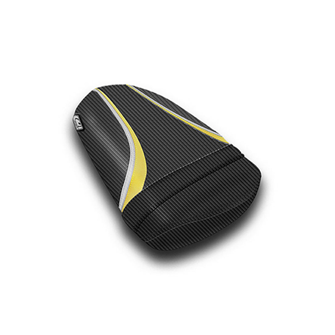 Suzuki | GSX-R 600 06-07, GSX-R 750 06-07 | Sport | Passenger Seat Cover