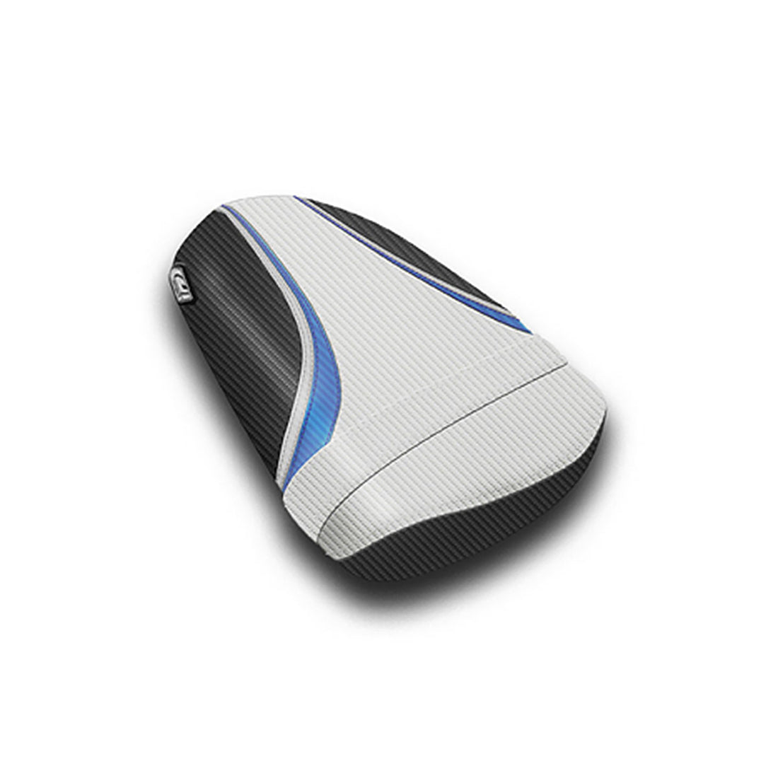 Suzuki | GSX-R 600 06-07, GSX-R 750 06-07 | Sport | Passenger Seat Cover