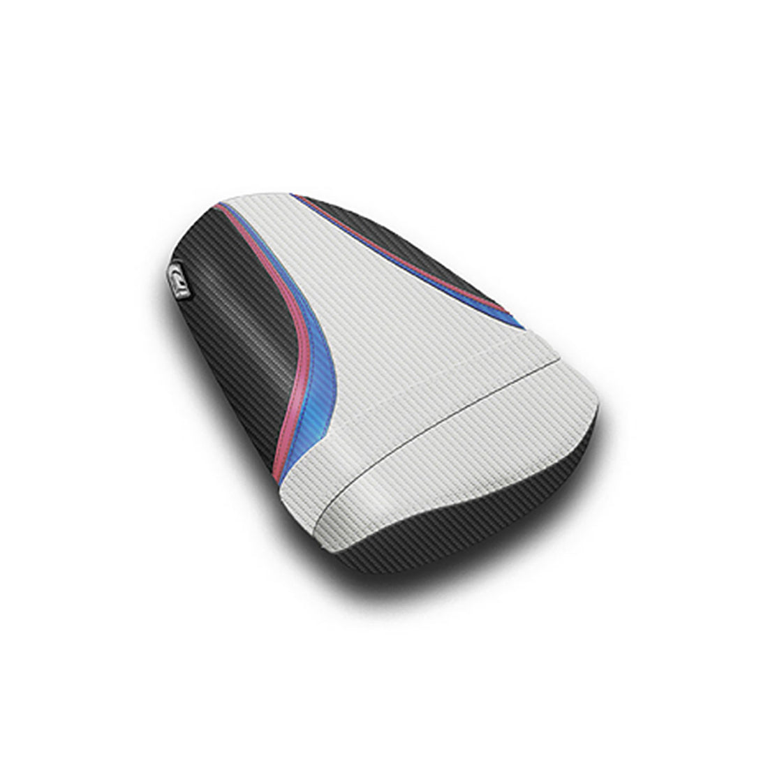 Suzuki | GSX-R 600 06-07, GSX-R 750 06-07 | Sport | Passenger Seat Cover