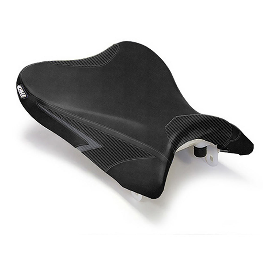 Suzuki | GSX-R 600 08-10, GSX-R 750 08-10 | Sport | Rider Seat Cover