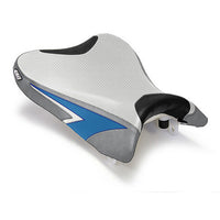 Suzuki | GSX-R 600 08-10, GSX-R 750 08-10 | Sport | Rider Seat Cover