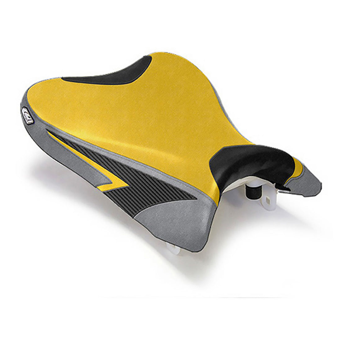 Suzuki | GSX-R 600 08-10, GSX-R 750 08-10 | Sport | Rider Seat Cover