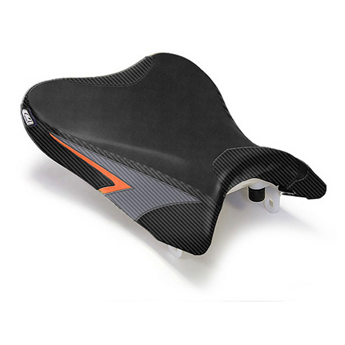 Suzuki | GSX-R 600 08-10, GSX-R 750 08-10 | Sport | Rider Seat Cover