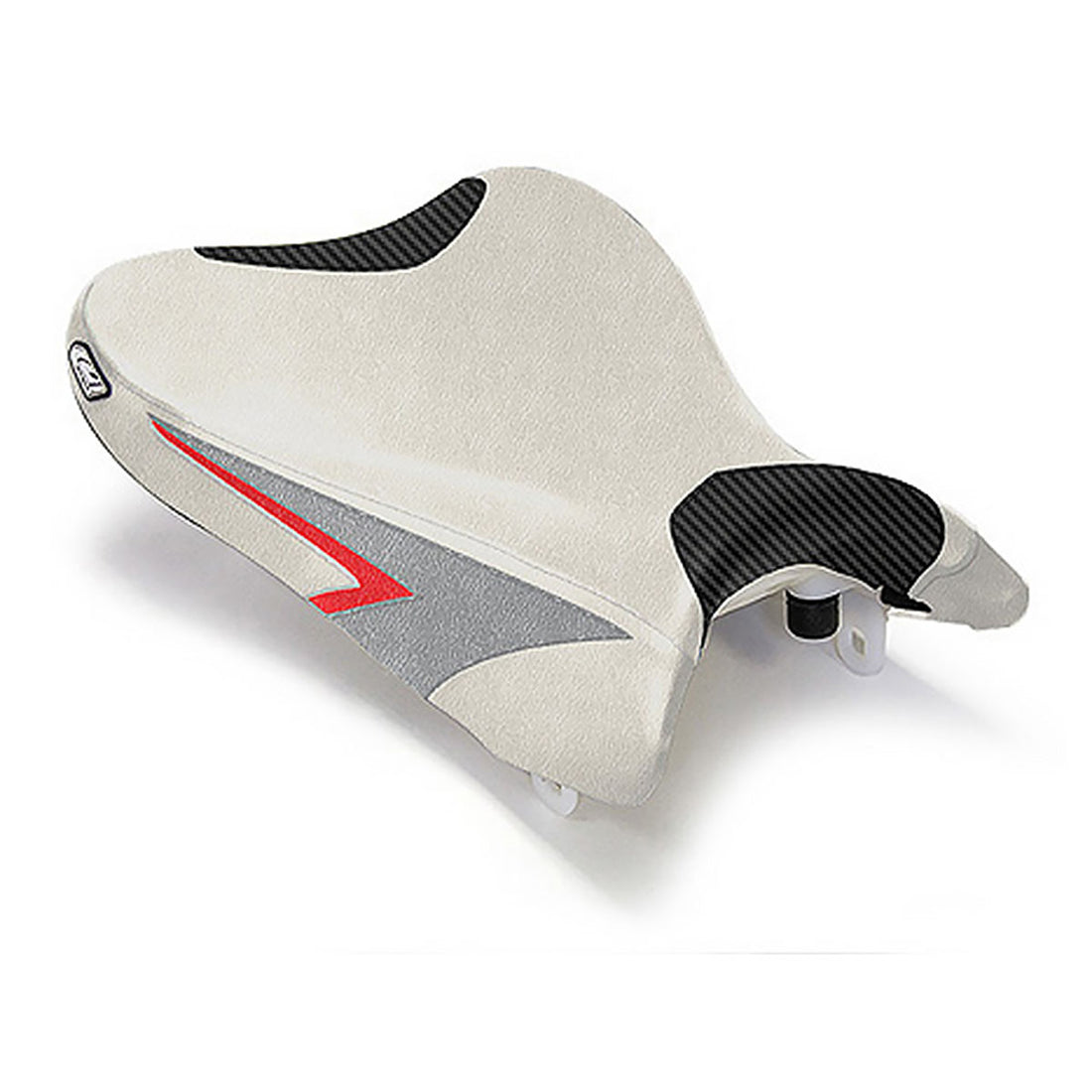 Suzuki | GSX-R 600 08-10, GSX-R 750 08-10 | Sport | Rider Seat Cover