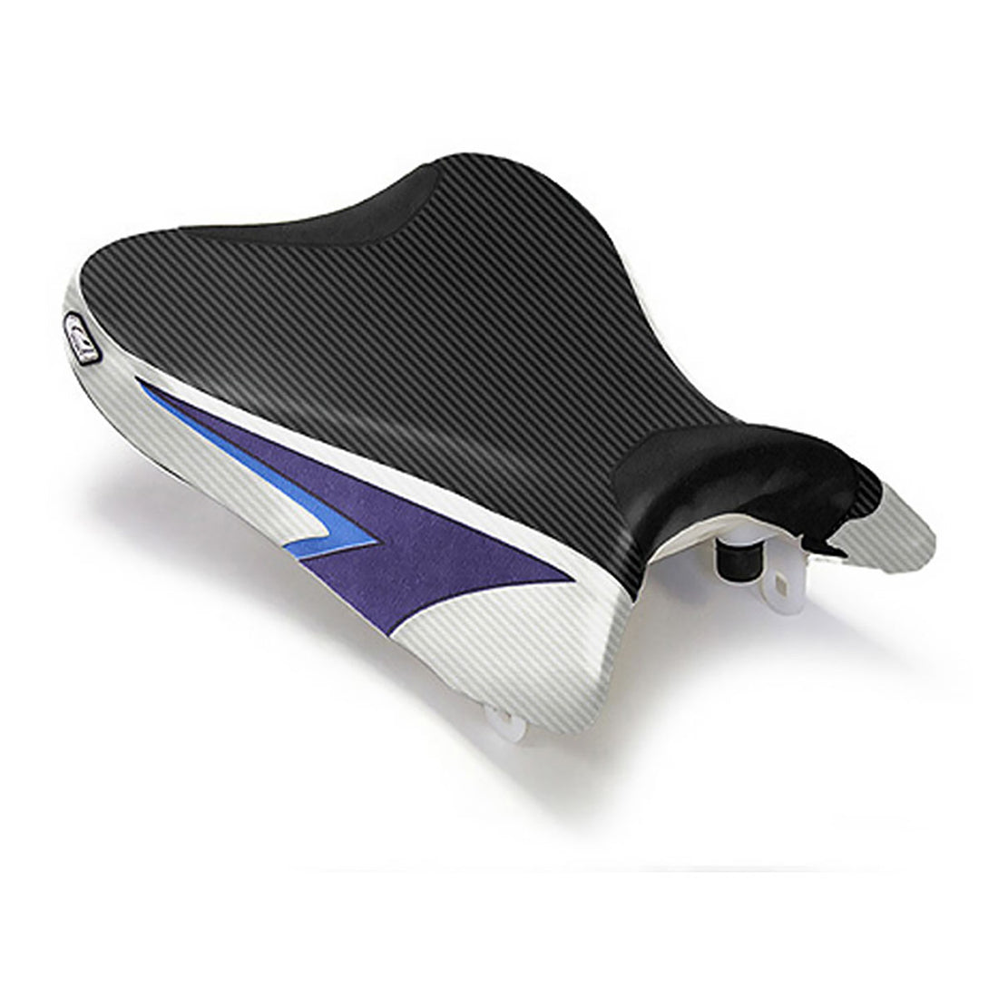 Suzuki | GSX-R 600 08-10, GSX-R 750 08-10 | Sport | Rider Seat Cover