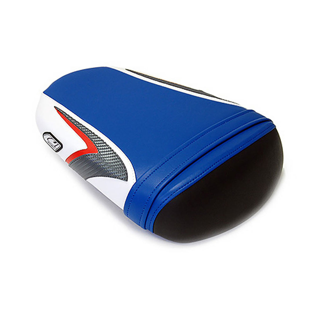 Suzuki | GSX-R 600 08-10, GSX-R 750 08-10 | Sport | Passenger Seat Cover