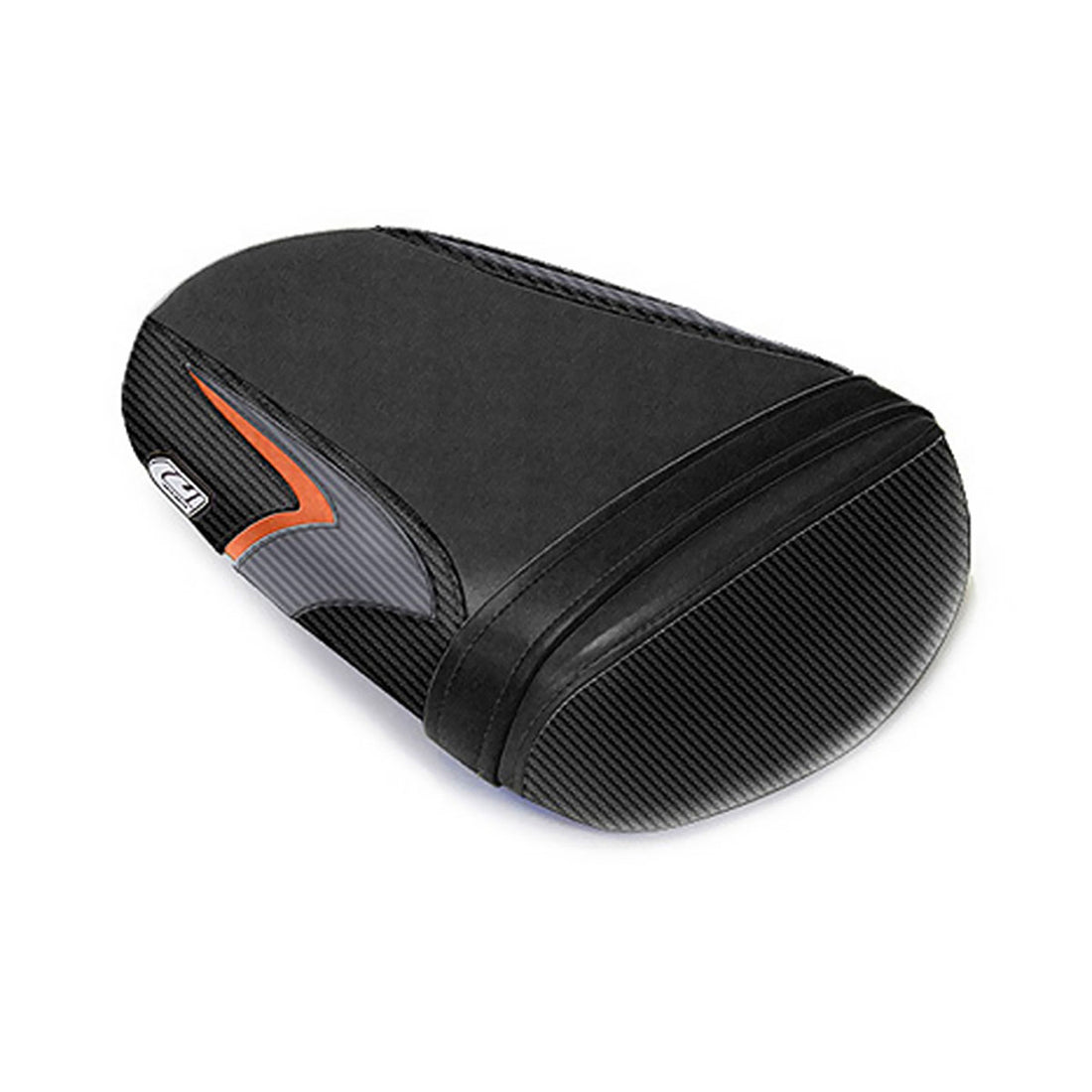 Suzuki | GSX-R 600 08-10, GSX-R 750 08-10 | Sport | Passenger Seat Cover