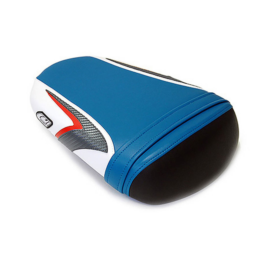 Suzuki | GSX-R 600 08-10, GSX-R 750 08-10 | Sport | Passenger Seat Cover