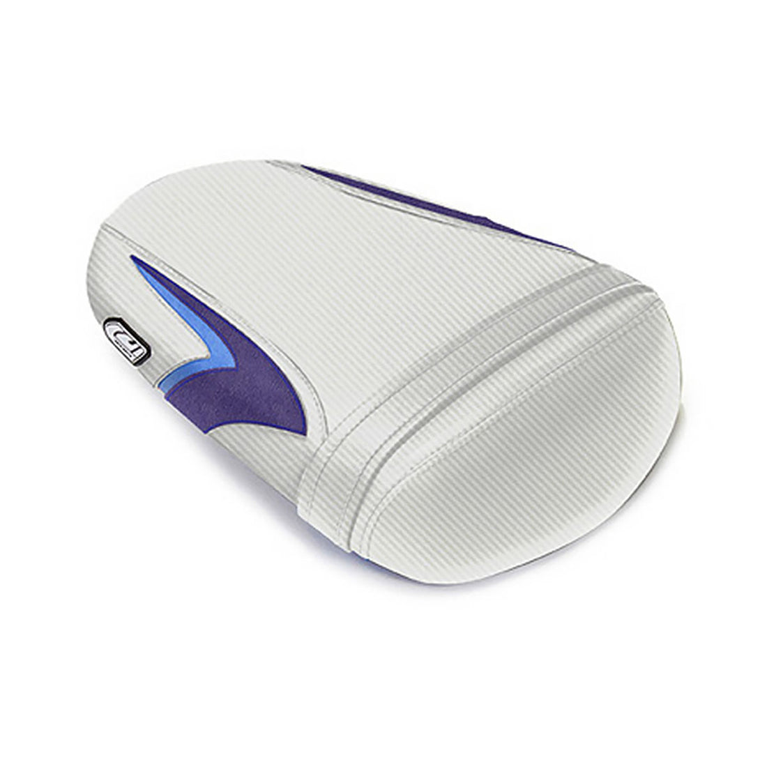 Suzuki | GSX-R 600 08-10, GSX-R 750 08-10 | Sport | Passenger Seat Cover