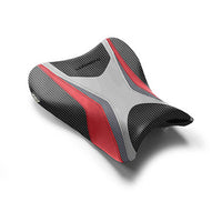 Suzuki | GSX-R 1000 07-08 | Sport | Rider Seat Cover