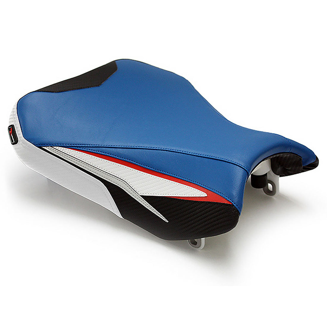 Suzuki | GSX-R 600 11-25, GSX-R 750 11-24 | Sport | Rider Seat Cover