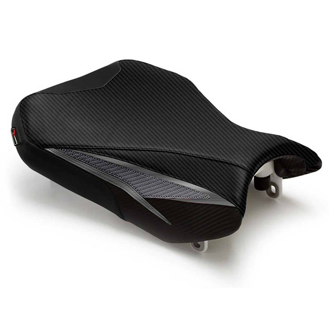 Suzuki | GSX-R 600 11-25, GSX-R 750 11-24 | Sport | Rider Seat Cover