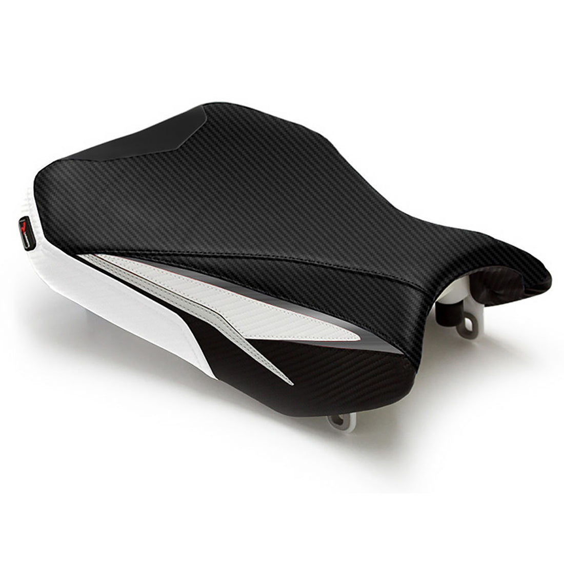 Suzuki | GSX-R 600 11-25, GSX-R 750 11-24 | Sport | Rider Seat Cover