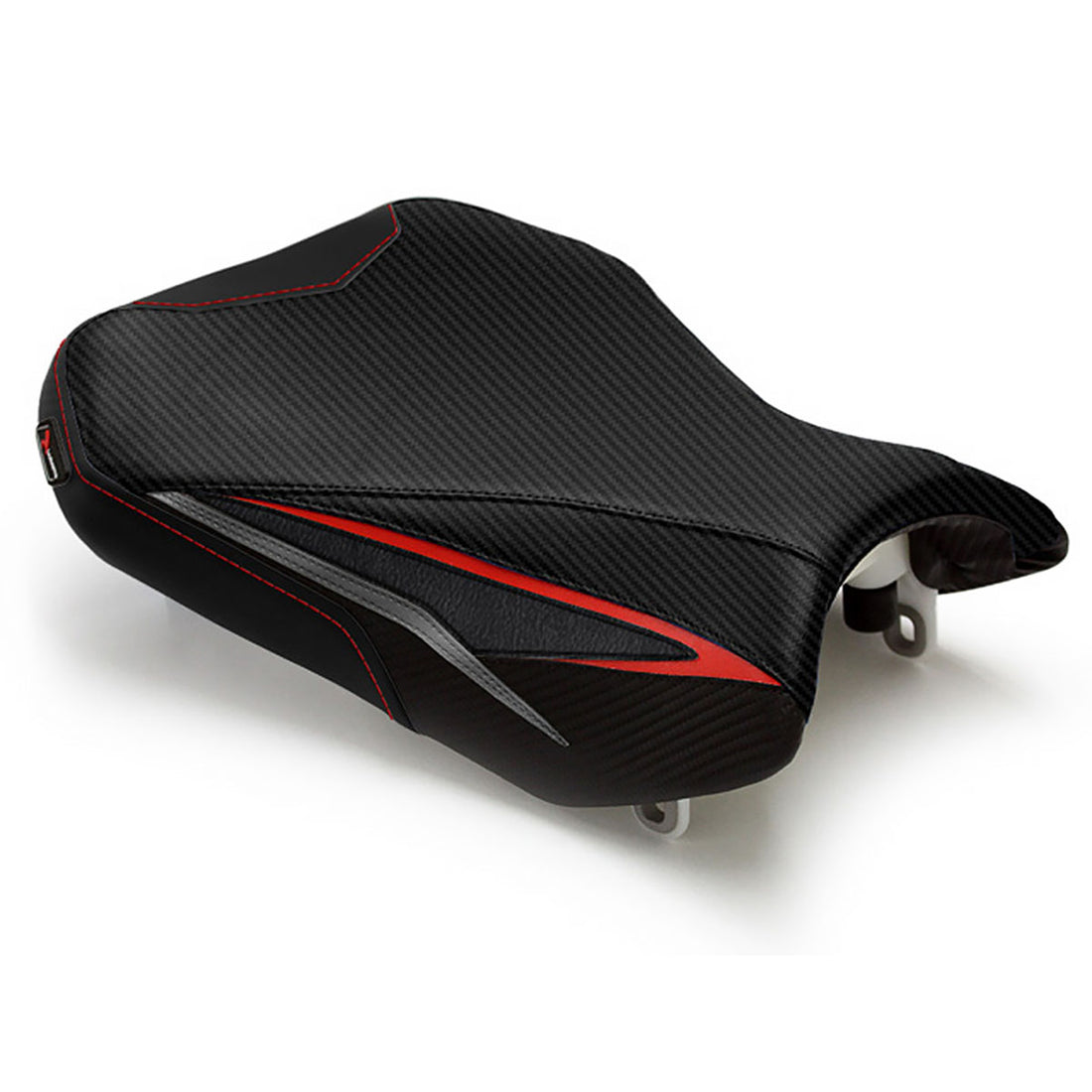 Suzuki | GSX-R 600 11-25, GSX-R 750 11-24 | Sport | Rider Seat Cover