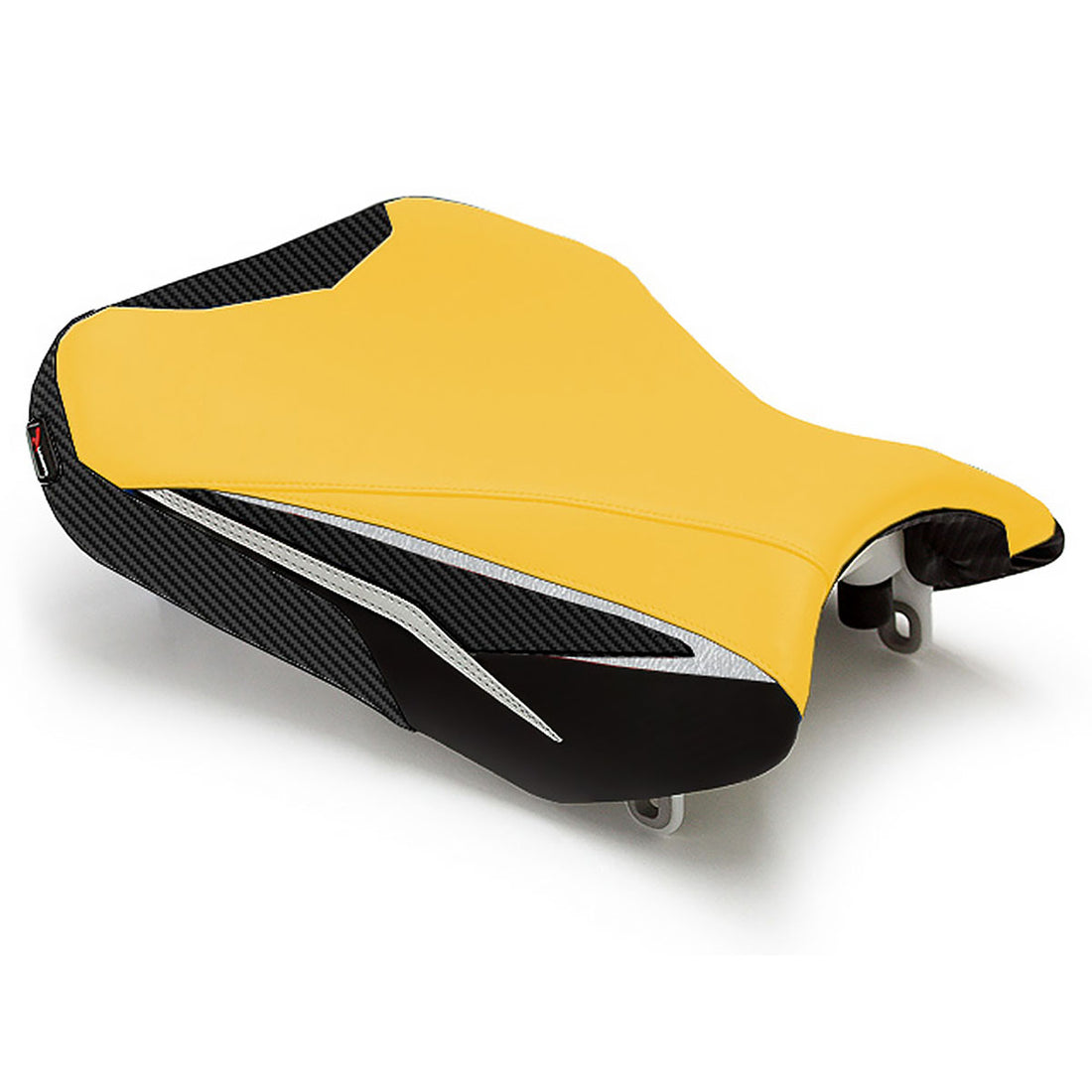 Suzuki | GSX-R 600 11-25, GSX-R 750 11-24 | Sport | Rider Seat Cover